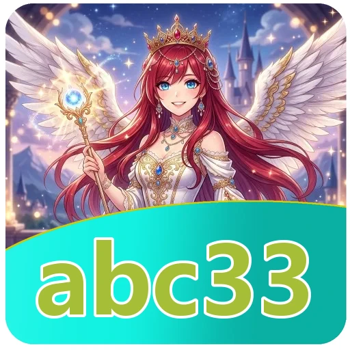 Ikon abc33 untuk bagian uji redaksi