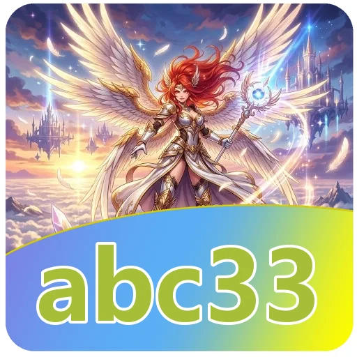 Ikon abc33 untuk ciri berkas resmi