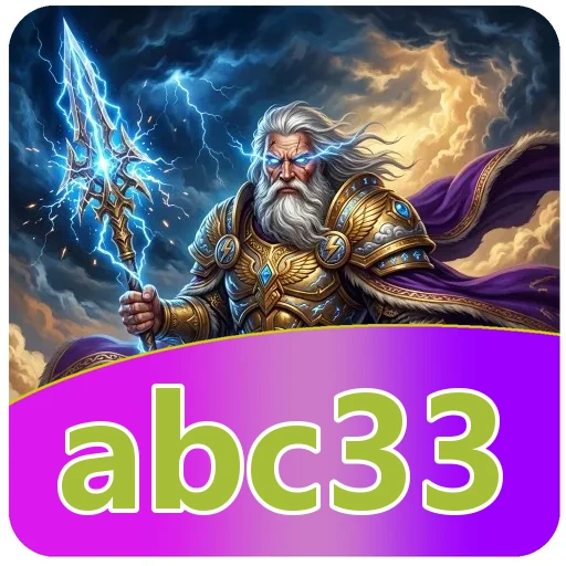 Ikon abc33 untuk pengguna sejak 2018